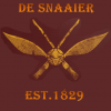 De Snaaier